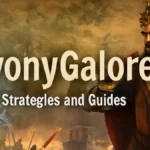 EvonyGalore: Ultimate Blueprint to Evony Mastery