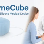 GyneCube — a soft silicone medical device for women’s pelvic support and comfort