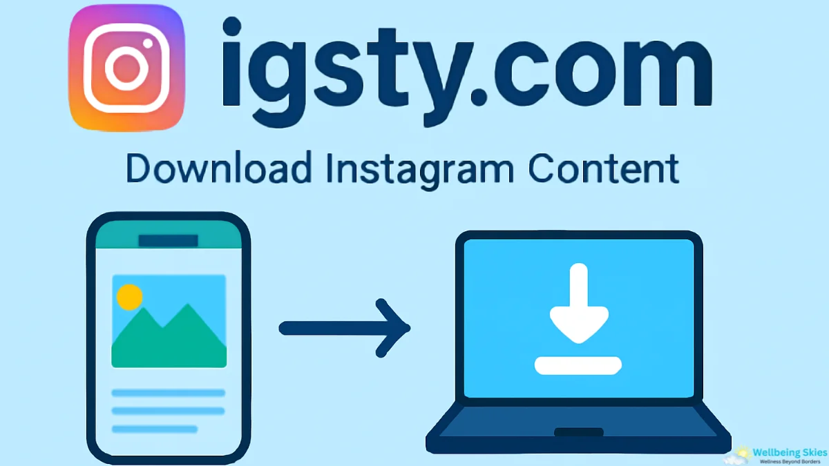 Download Instagram content with igsty.com - Easily save photos, videos, reels, and stories.