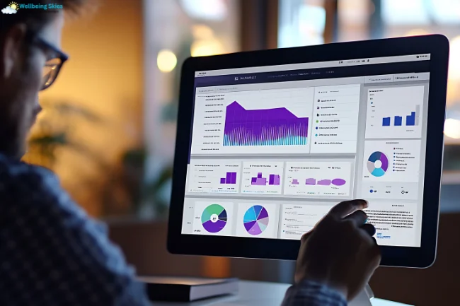 TimeWarp TaskUs - Real-Time Performance Tracking with Data Analytics