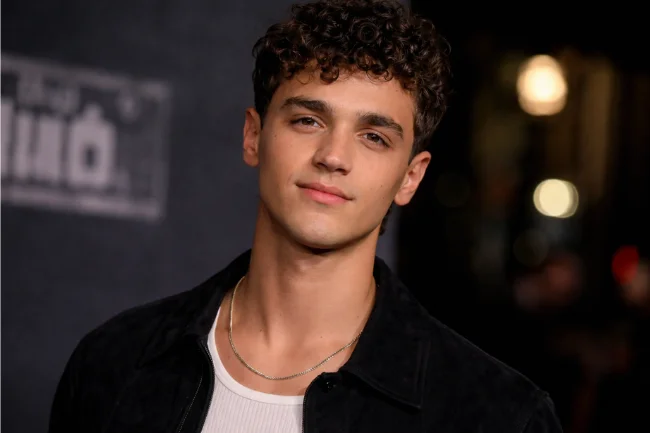 The Future is Now: Upcoming Projects for David Iacono